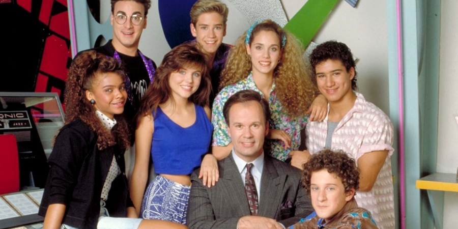 Original cast return for ‘Saved by the Bell’ reboot! article image