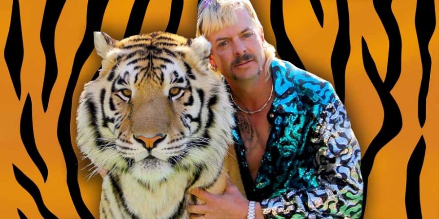 You can now buy a Joe Exotic themed dildo! article image