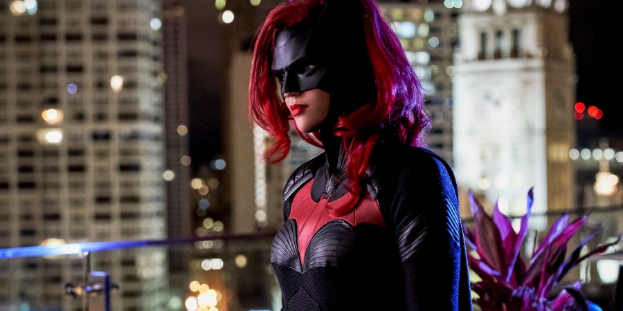 Batwoman to be recast after Ruby Rose quits after one season article image