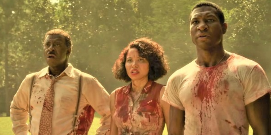 Jordan Peele drops new series trailer for Lovecraft Country! article image