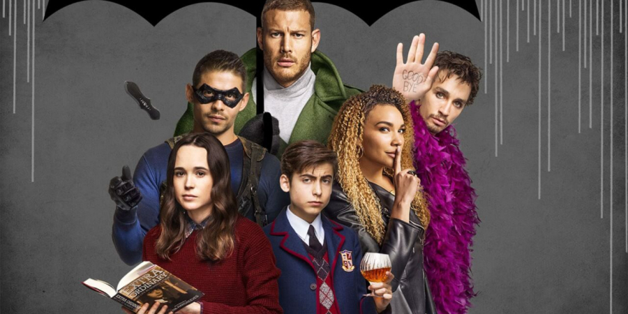 Season 2 trailer of The Umbrella Academy has just dropped! article image