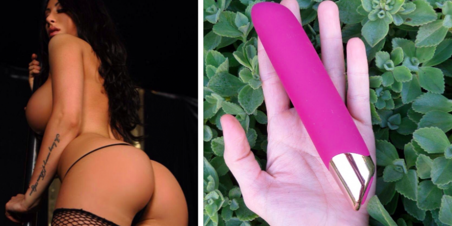 Rampant TV presents Reede Fox’s sex toy reviews!!! article image