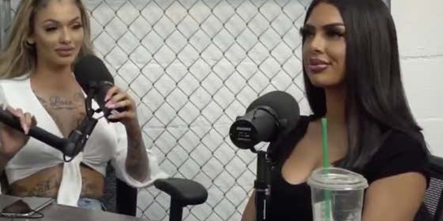 Model reveals how she sucked off 7 NBA players in a row article image
