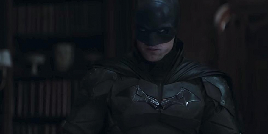 The first trailer for ‘The Batman’ is finally here article image