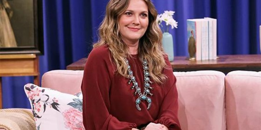 Drew Barrymore’s new talk show leaves people cringing article image