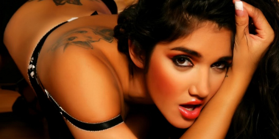 Throwback Thursday: Leah Jaye article image