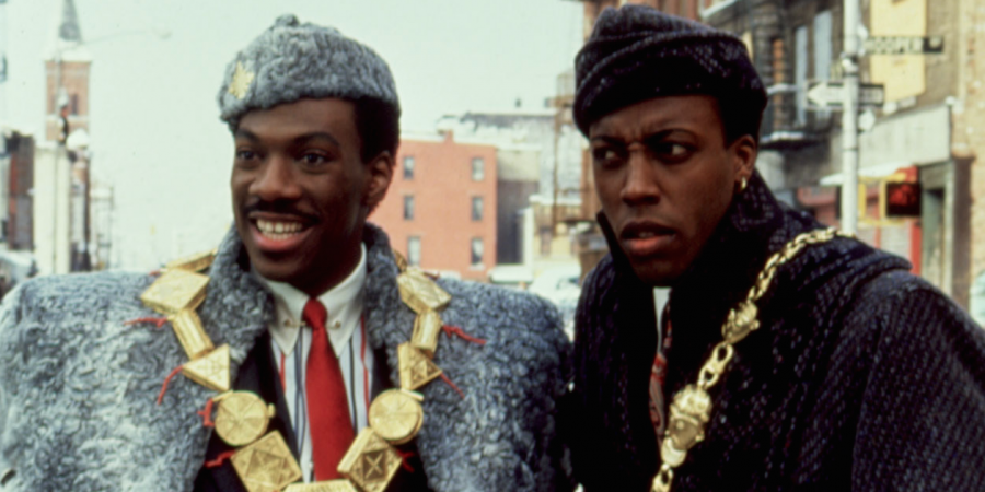 The trailer for ‘Coming 2 America’ has just dropped article image