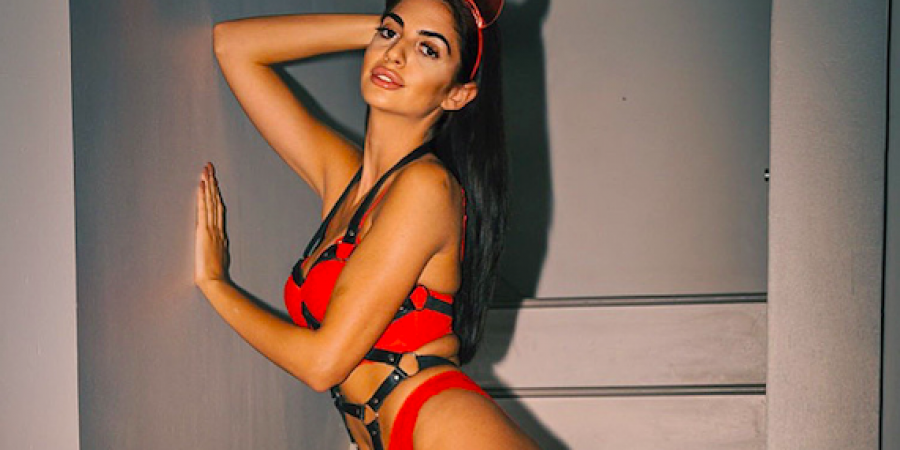 Rampant TV Star Focus: Eden Jay article image