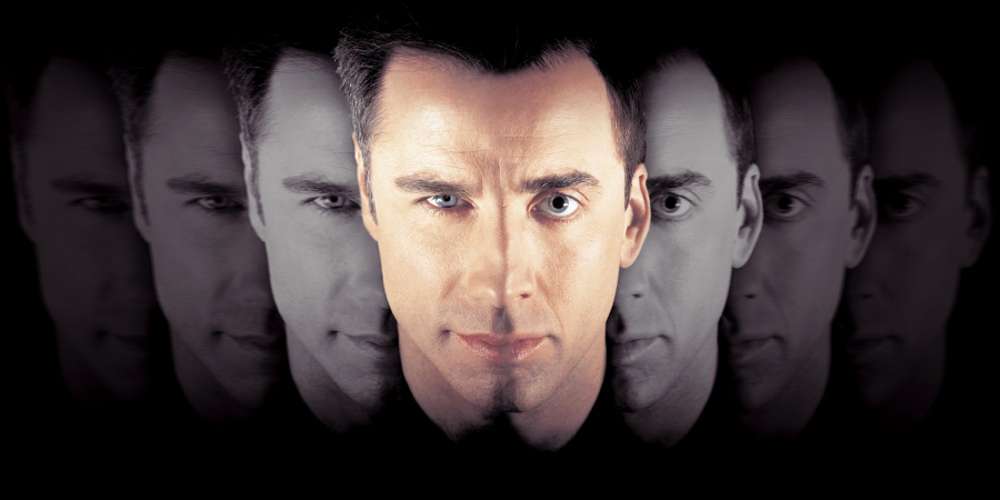 Director says new Face/Off film is a sequel not a reboot article image