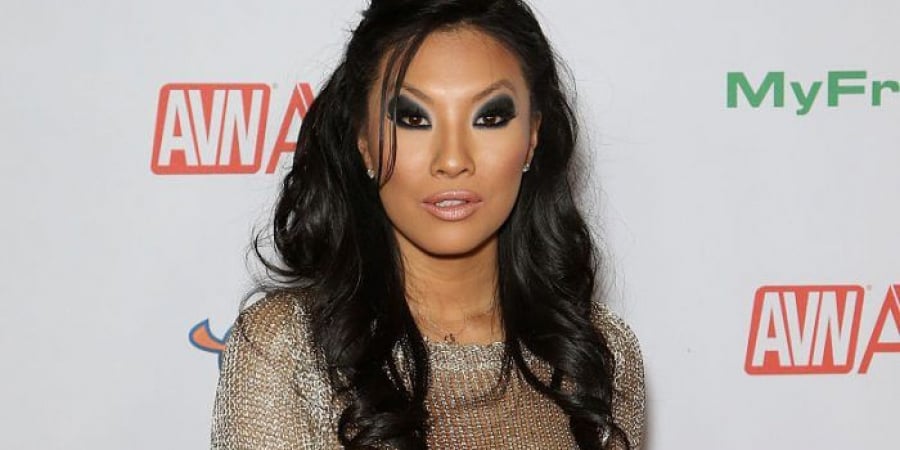 Rampant TV Porn Star Focus: Asa Akira article image