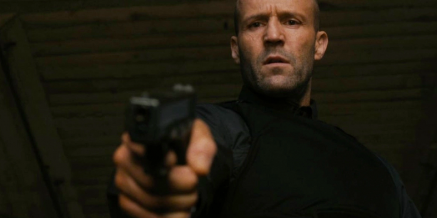 Guy Ritchie drops new 'Wrath of Man' Trailer starring Jason Statham article image