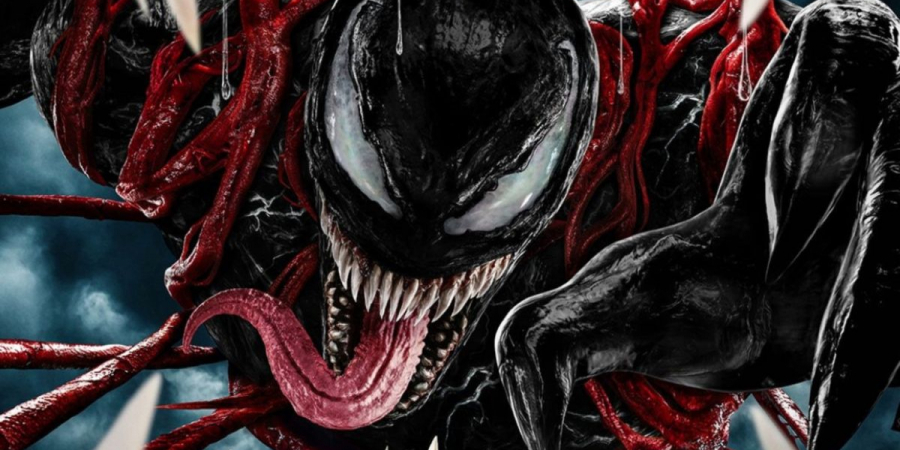 Carnage battles Tom Hardy in Venom 2 Trailer article image