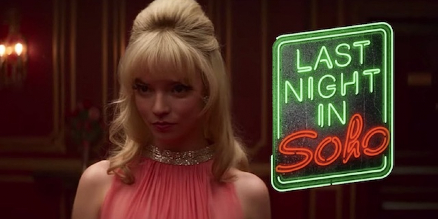 Director Edgar Wright drops trailer for new horror ‘Last Night in Soho’ article image