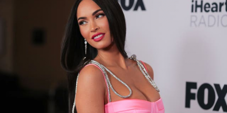 Megan Fox recounts what it was like to trip on Ayahuasca article image
