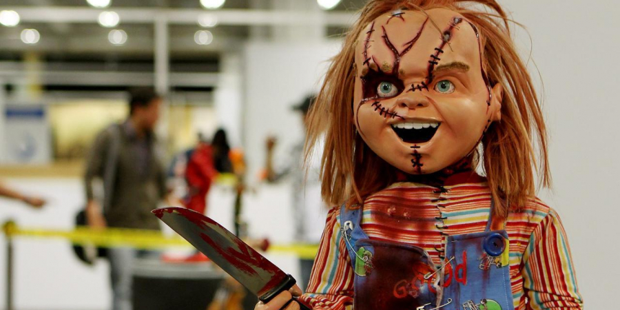 Check out the trailer for the new ‘Chucky’ TV series article image