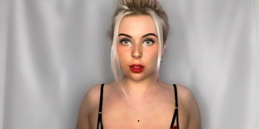 Babe Channel Award Nominee: Poppi Jo article image